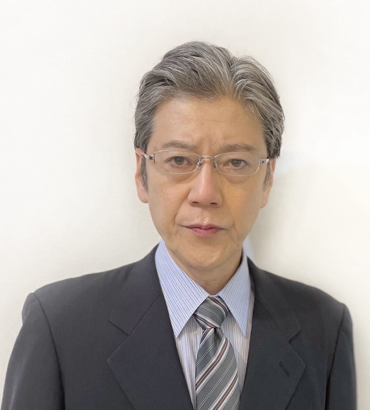 田中敬三
